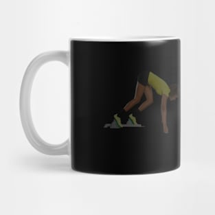 Move Forward Mug